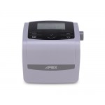 2020 Model IX Fit Fixed Pressure CPAP Machine by Apex Medical